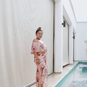 Meet your Posher, Diane